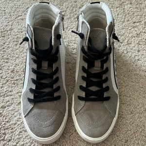 Vintage Havana Gadol high tops